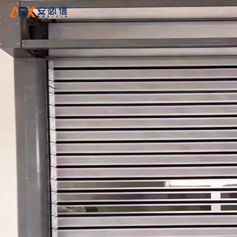 惠州医药密闭高速门